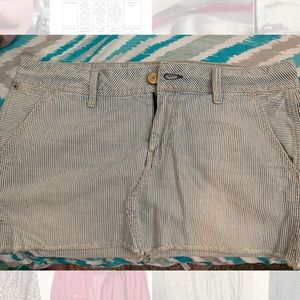 American Eagle skirt